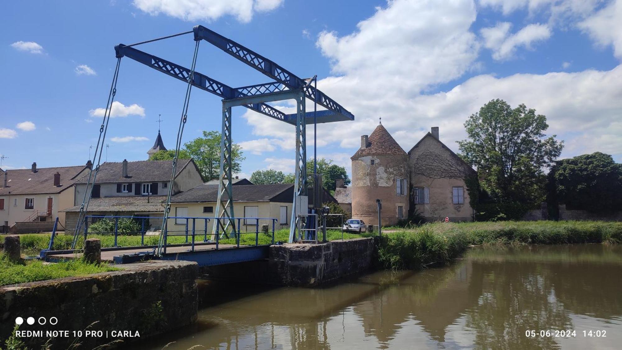 Gite Le Delice Villa Tannay  Buitenkant foto